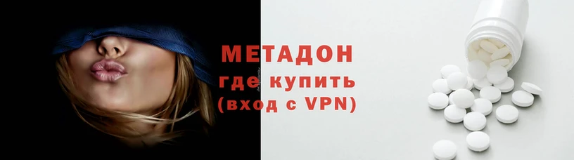 крисы Алзамай