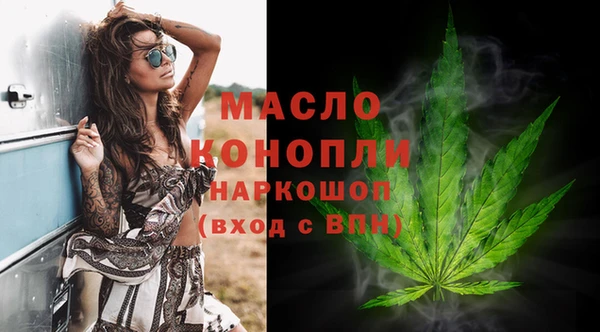стафф Няндома